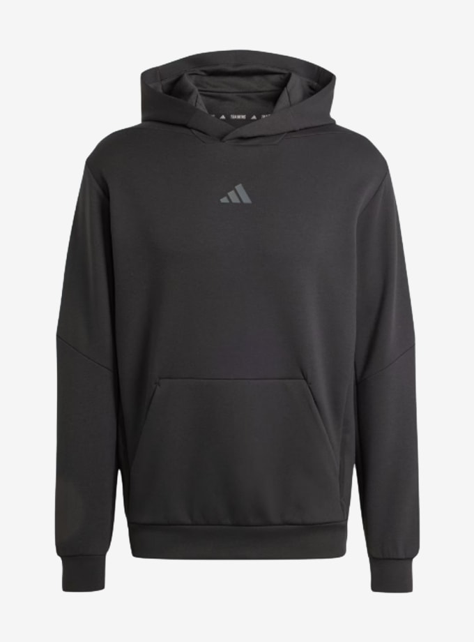 adidas Designed for Training Erkek Sweatshirt