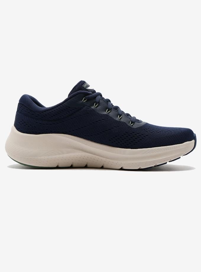 Skechers Arch Fit Erkek Günlük Ayakkabı 232700TK_NVY