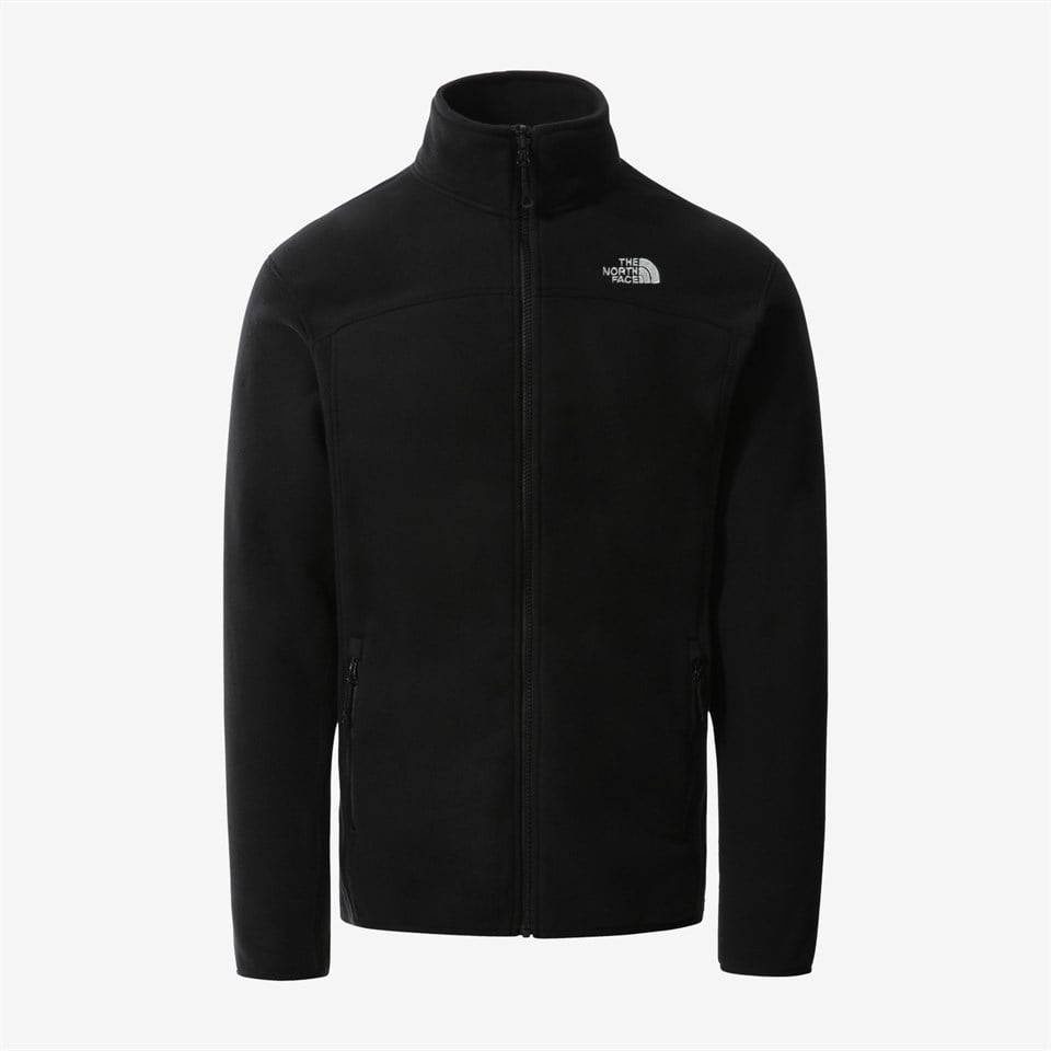 The North Face M 100 Glacier FZ Erkek Polar