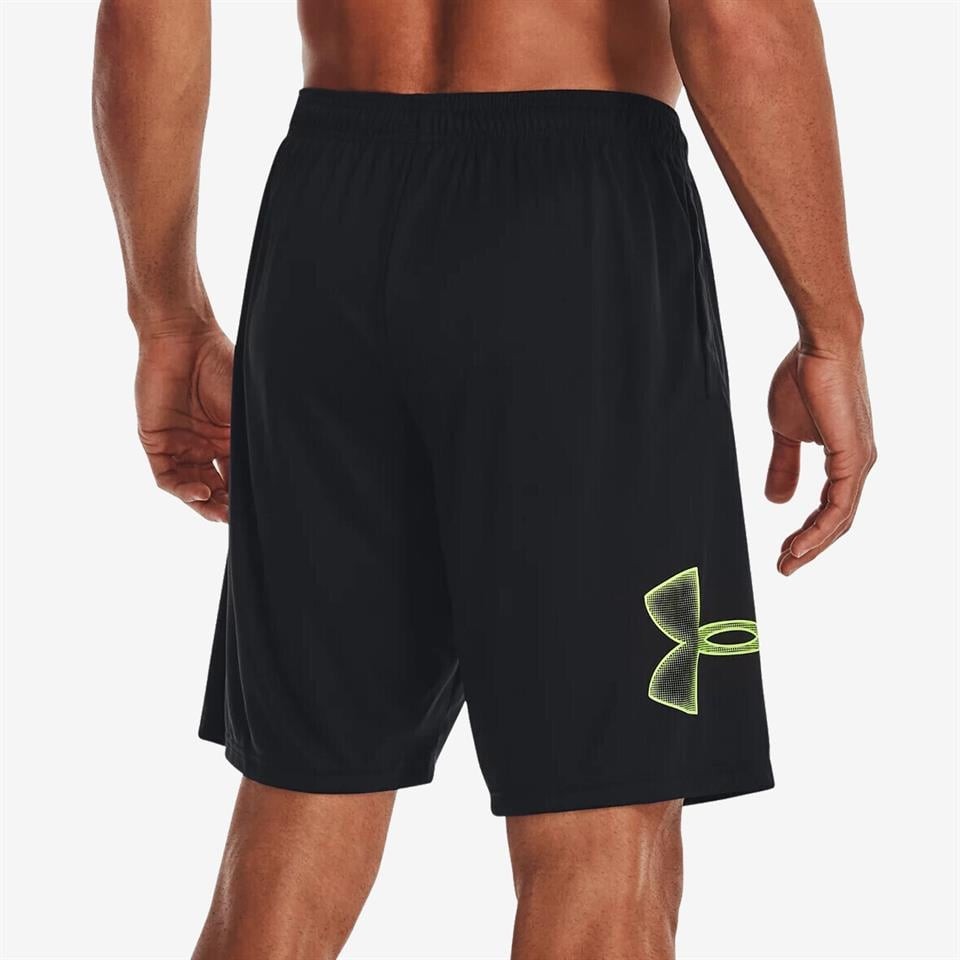 Under Armour Ua Tech Graphic Short Erkek Günlük Şort