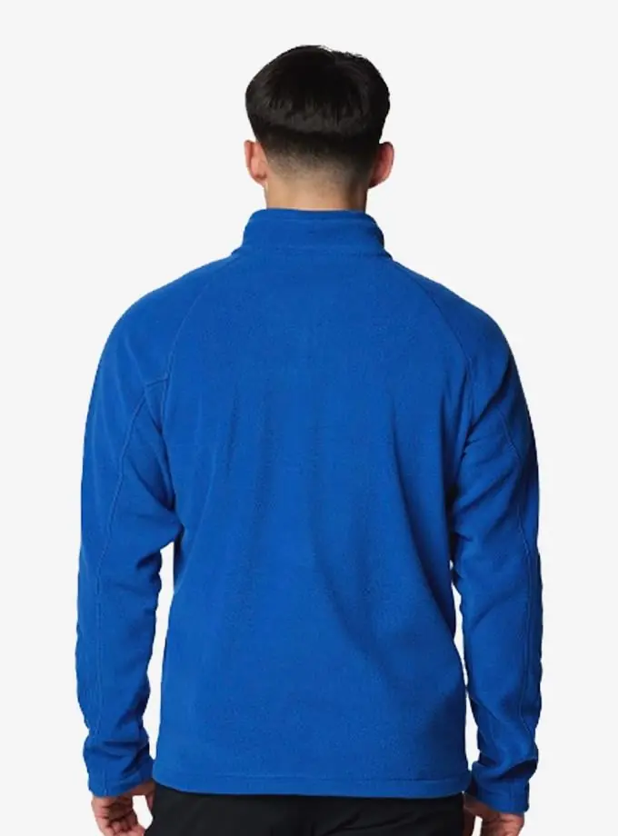 Columbia XM6410 Fast Trek III Half-Zip Fleece Erkek Polar 1553511