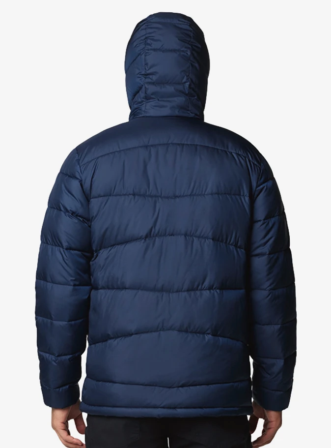 Columbia WM6004 Fivemile Butte II Erkek Mont 2086911-464