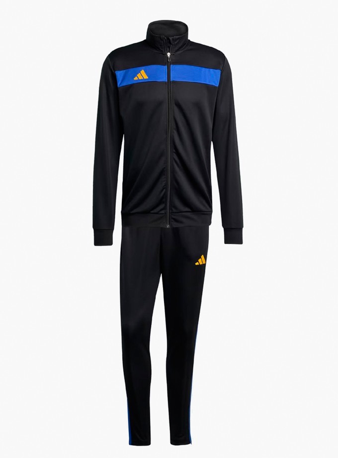 adidas Tiro 25 Essentials Erkek Eşofman Takımı