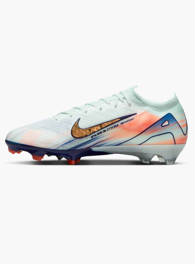 Zoom Vapor 16 Elite MDS Fg Erkek Krampon 