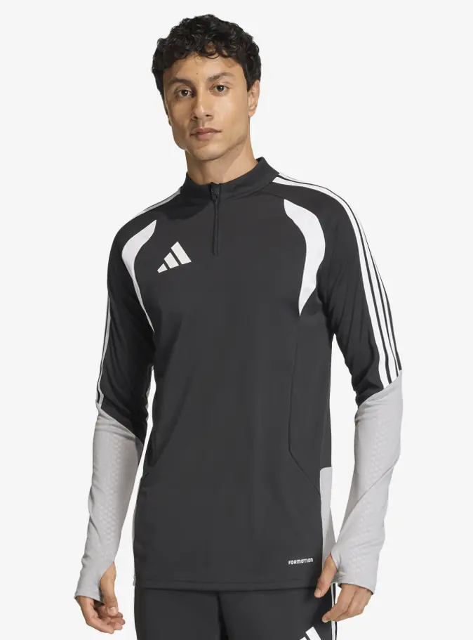 adidas JX4257 Tiro 26 Competition Training Erkek Eşofman Üstü