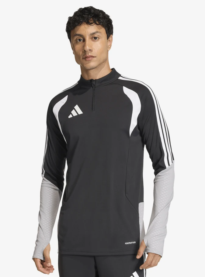 adidas JX4257 Tiro 26 Competition Training Erkek Eşofman Üstü