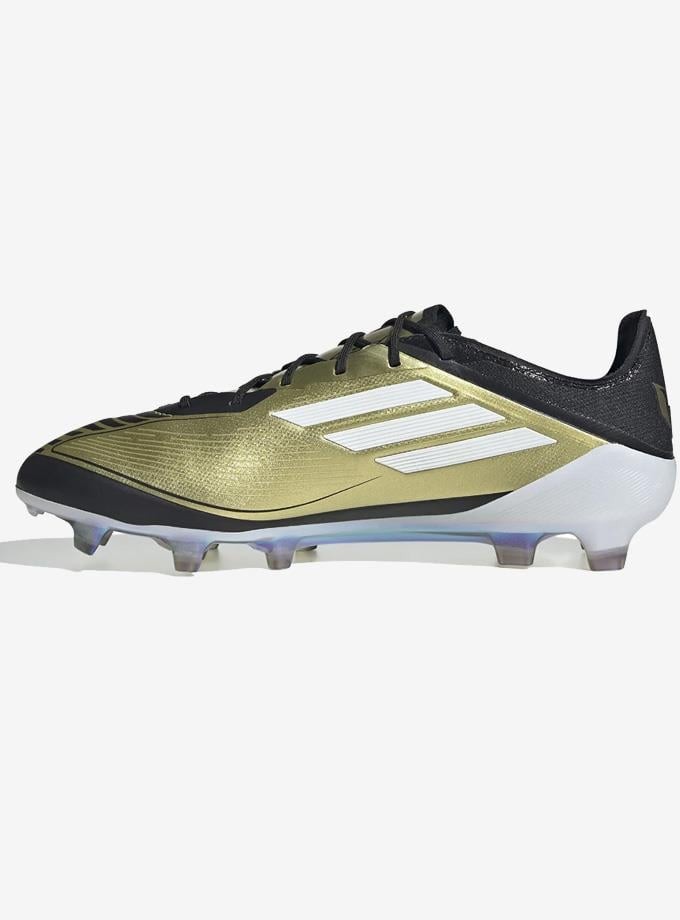 Adidas F50 Elite FG Messi Erkek Çim Zemin Kramponu