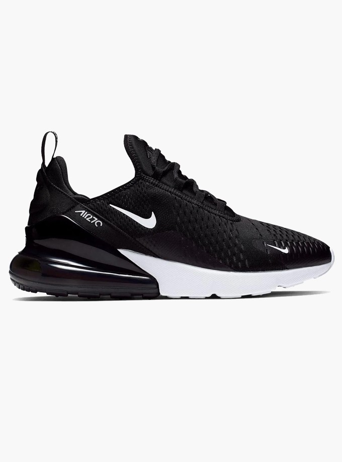 Nike Air Max 270 Erkek Sneaker Ayakkabı AH8050_002