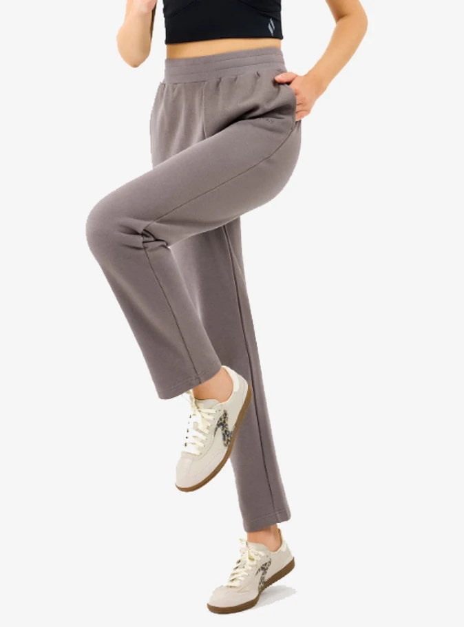 Skechers W Essential Slim Sweatpant Kadın Eşofman Altı S2520289-3920