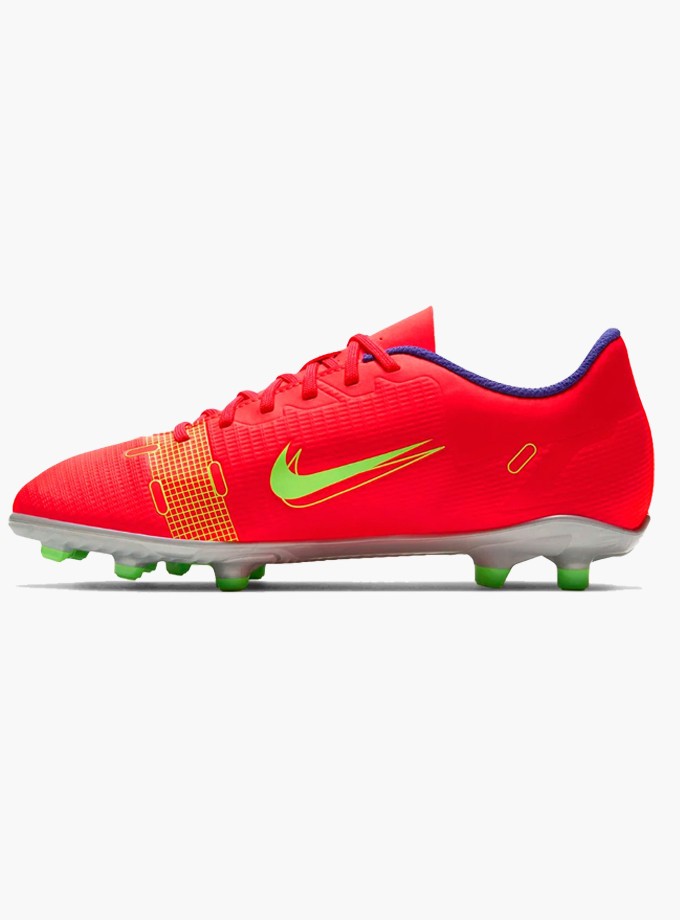 Nike Mercurial Vapor 14 Club Fg/Mg Çocuk Krampon CV0823_600