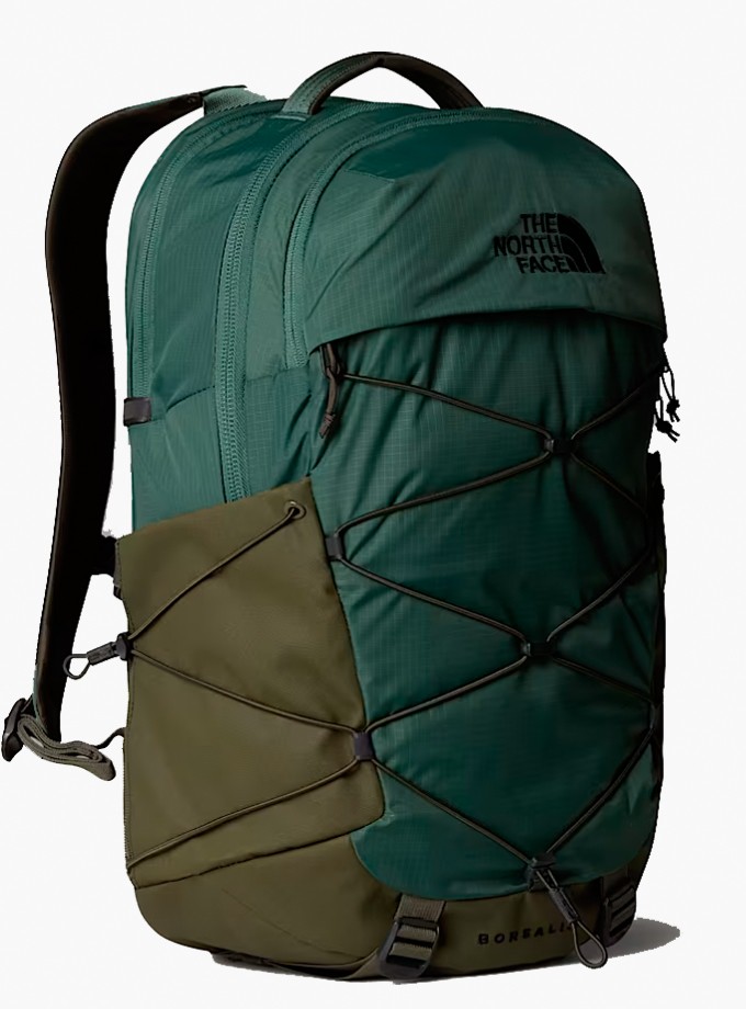 The North Face Borealis Classic Sırt Çantası NF0A52SE-BEI
