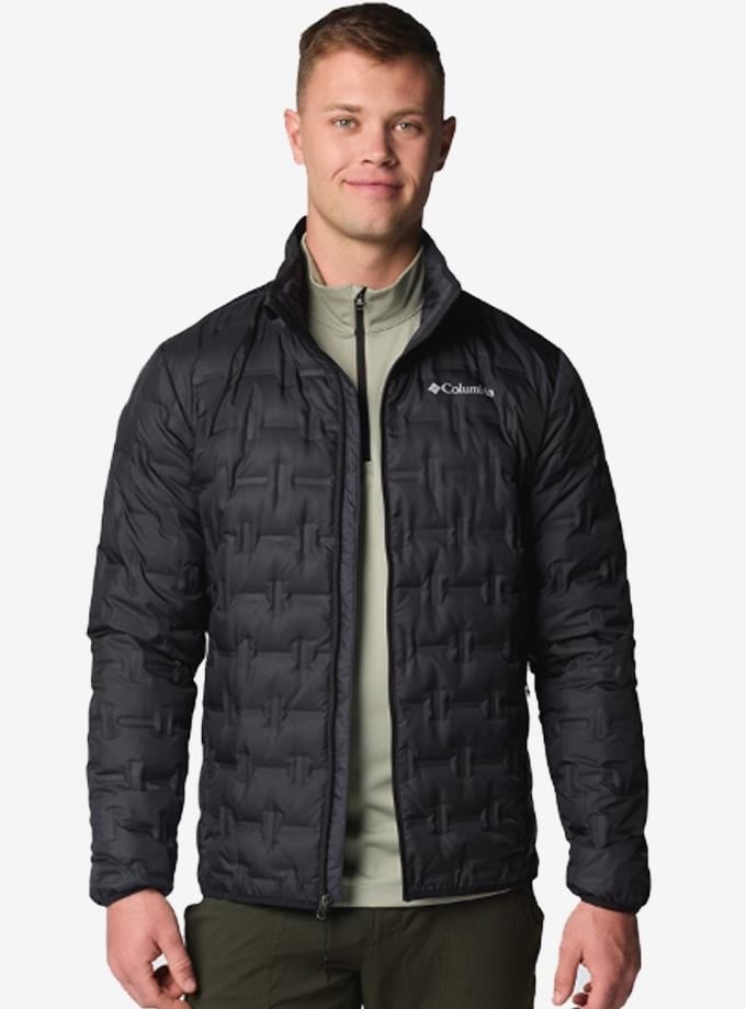 Columbia Wo8412 Delta Ridge II Down Jacket Erkek Mont