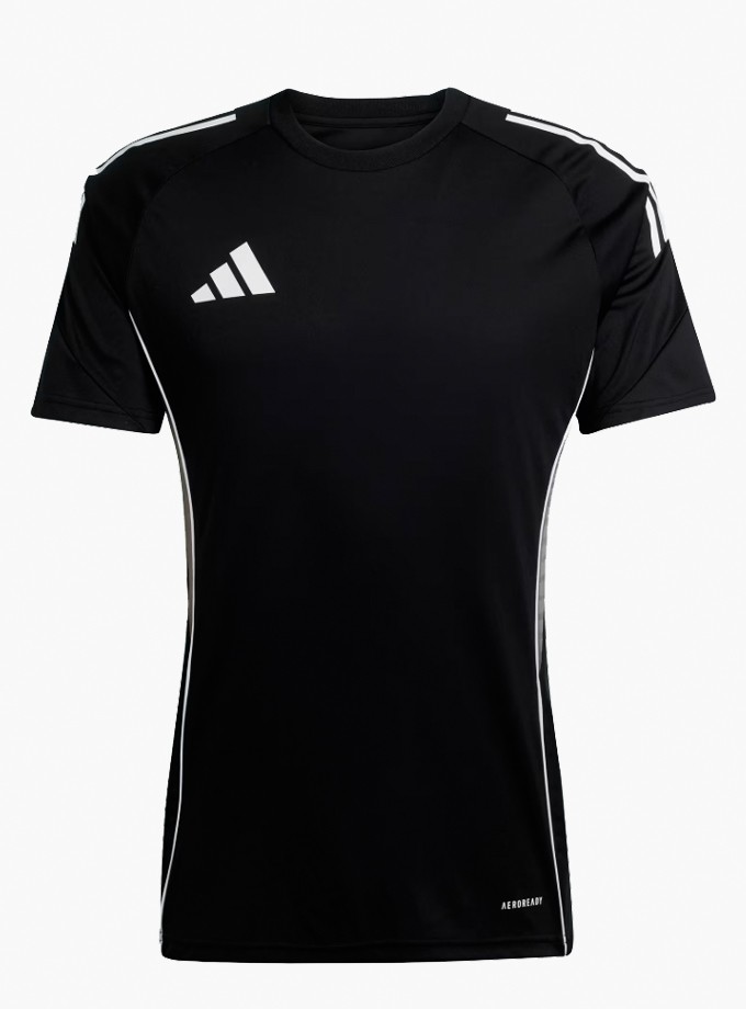 adidas Tiro 25 Competition Match Erkek Forma JJ1518