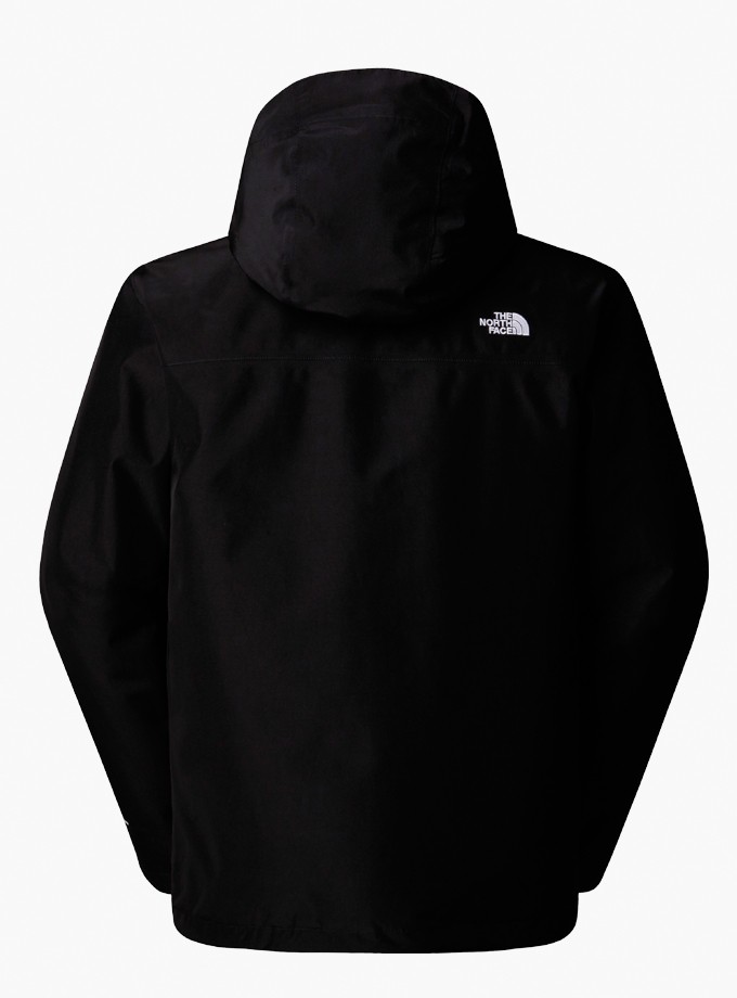 The North Face M Carto Mono Triclimate Erkek Mont
