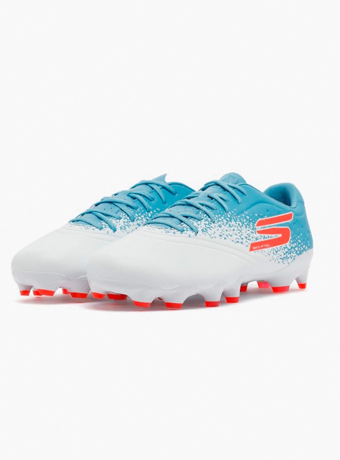 Skechers Fg Futbol Krampon 252015-WTQP