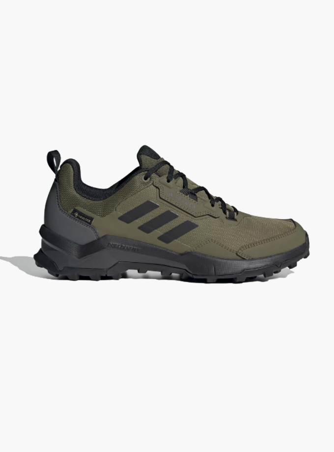 adidas Terrex AX4 GORE-TEX Erkek Outdoor Ayakkabısı HP7400