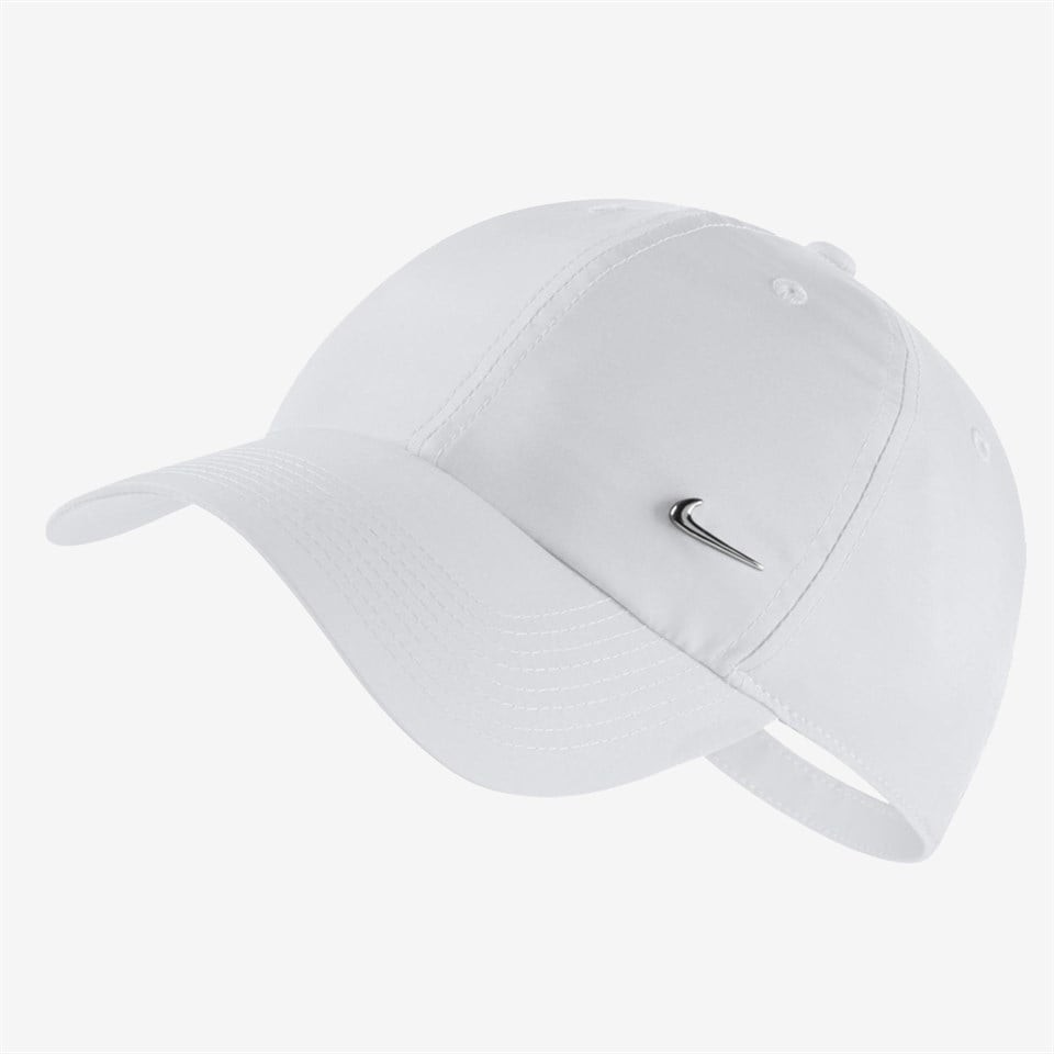 Nike U Nsw Df H86 Metal Swoosh Cap Unisex Şapka