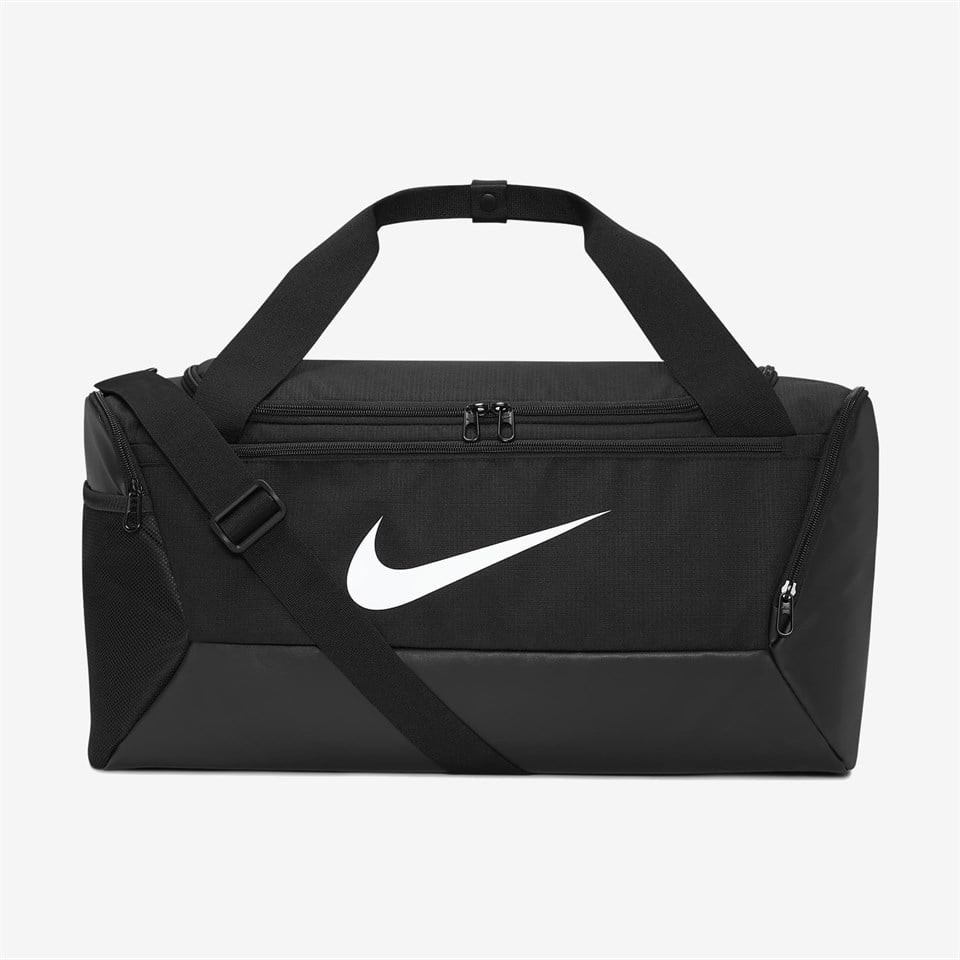 Nike Nk Brsla S Duff - 9.5 (41L) Unisex Spor Çanta