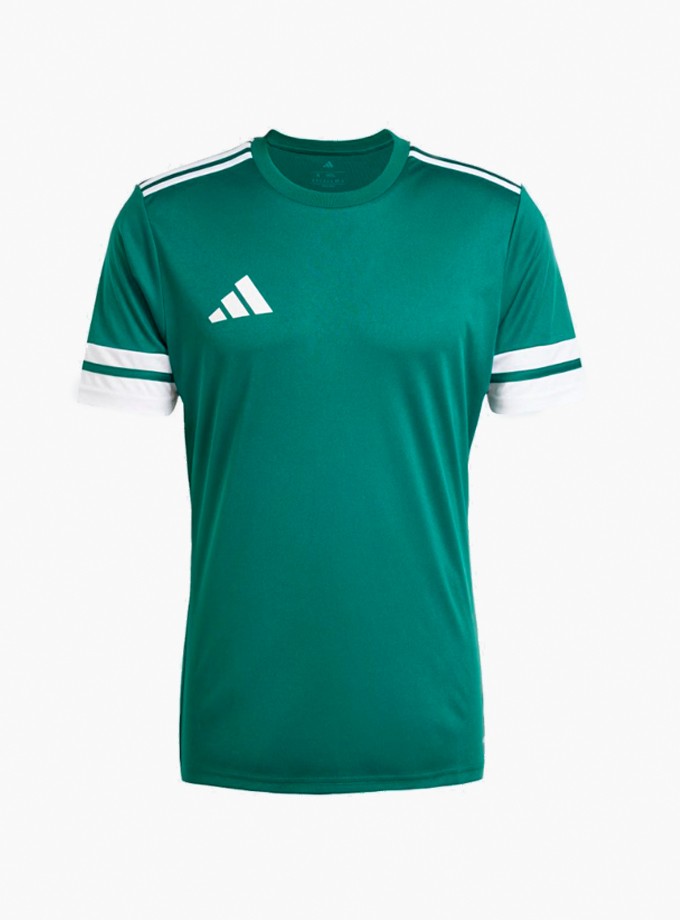 adidas Squadra 25 Jersey Erkek Forma JG5836