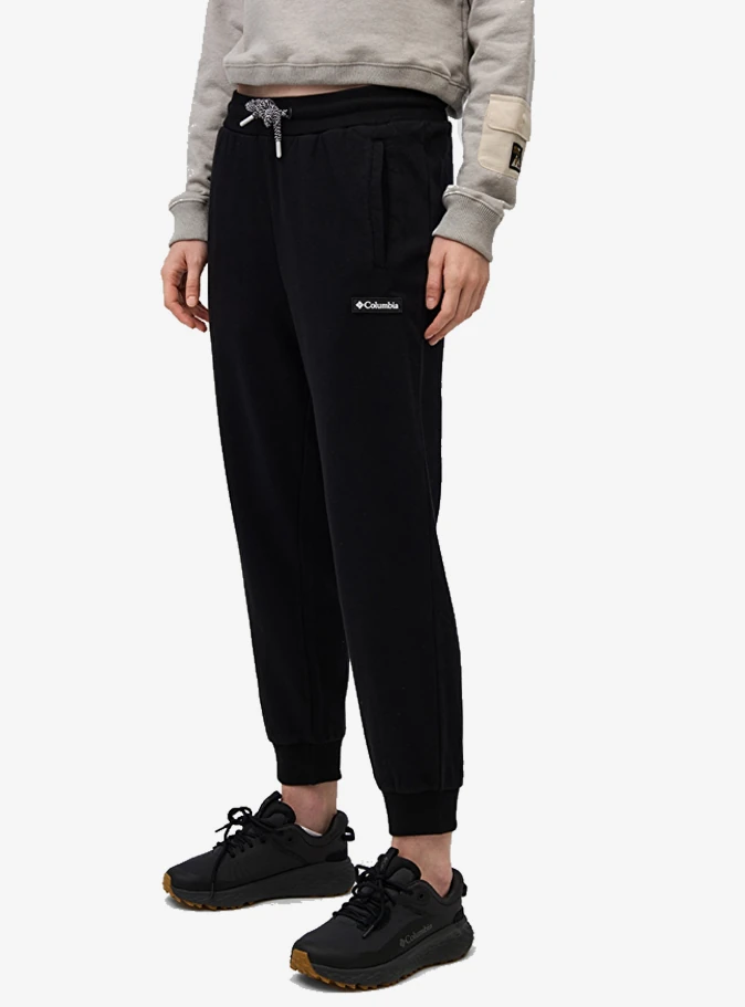 Columbia CS0468 Marble Canyon Heavyweight Fleece II Unisex Eşofman Altı 9470020-010