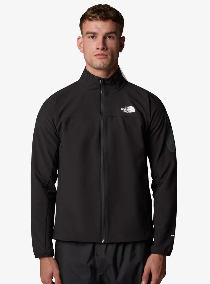 The North Face NF0A8B58-JK3 Tek Approach Jacket Erkek Ceket