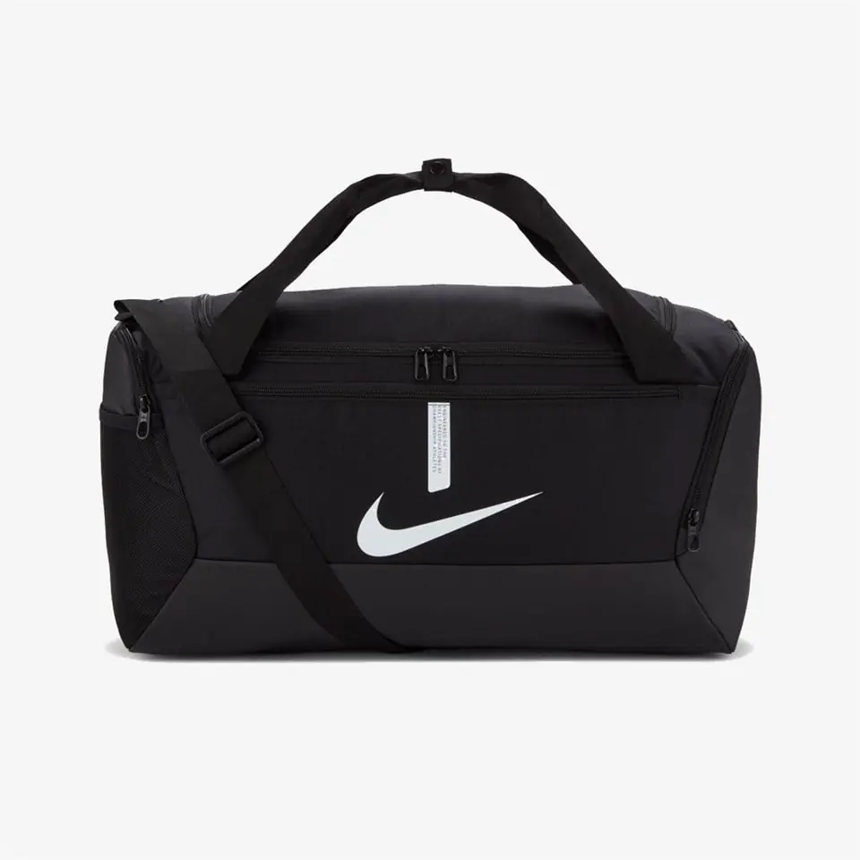Nike Nk Acdmy Team S Duff - Sp21 Unisex Spor Çanta CU8097-010