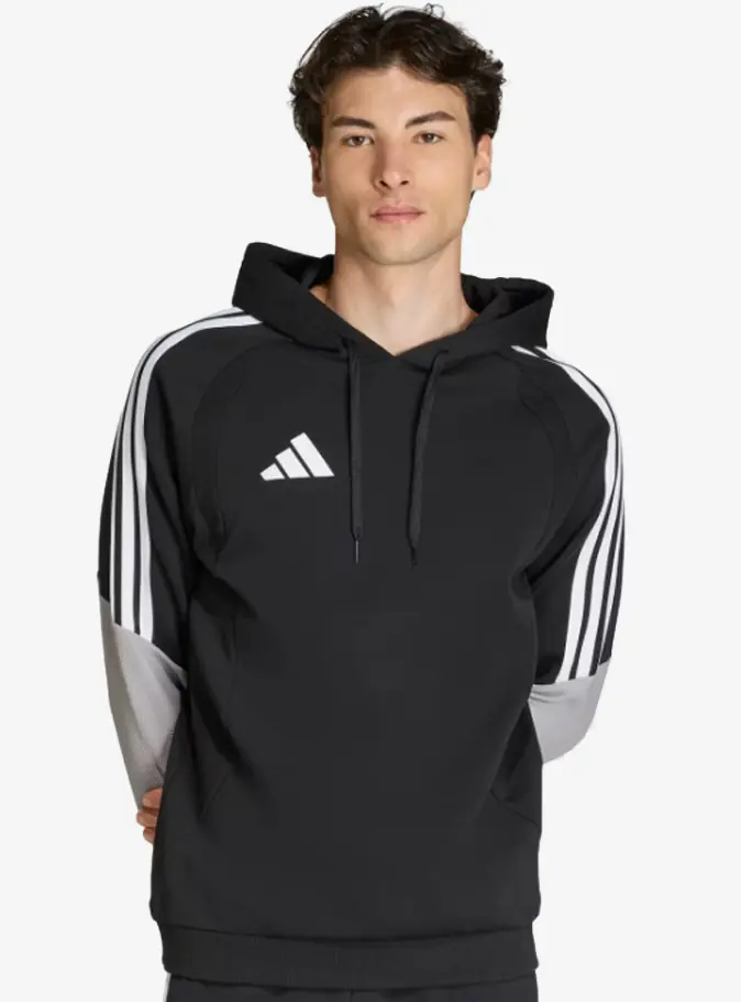 adidas JW4147 Tiro 26 Competition Erkek Sweatshirt