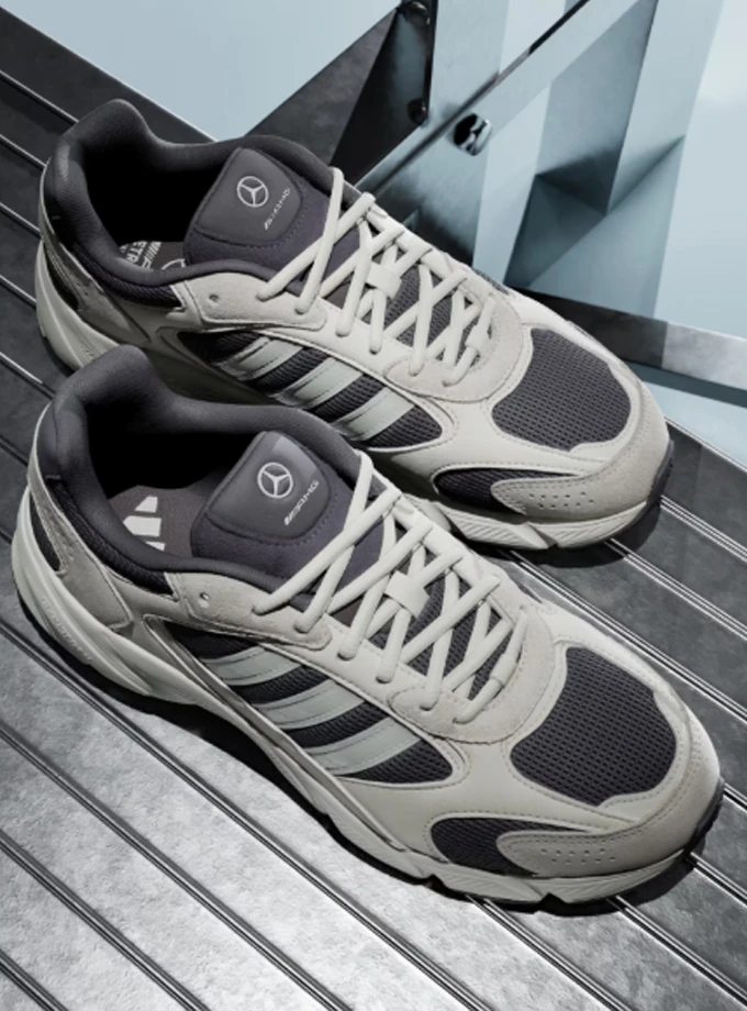 adidas KJ1289 Crazychaos 2000 Mercedes Amg Petronas F1 Takımı