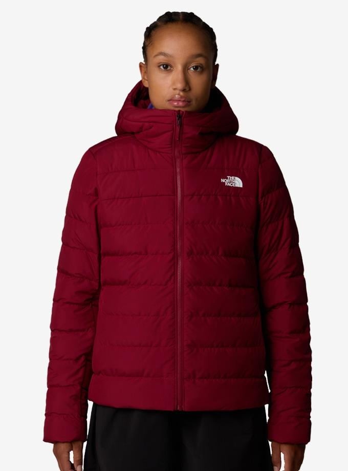 The North Face W Aconcagua 3 Hoodie Kadın Mont