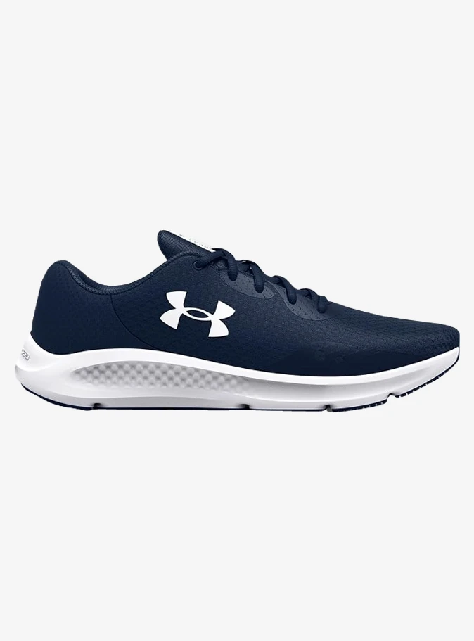 Under Armour 3024878-401 Charged Pursuit 3 Erkek Koşu Ayakkabısı