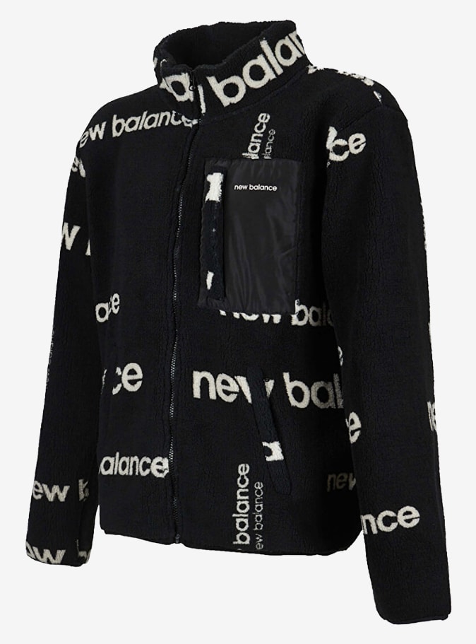 New Balance UNC3358 Kadın Sweatshirt