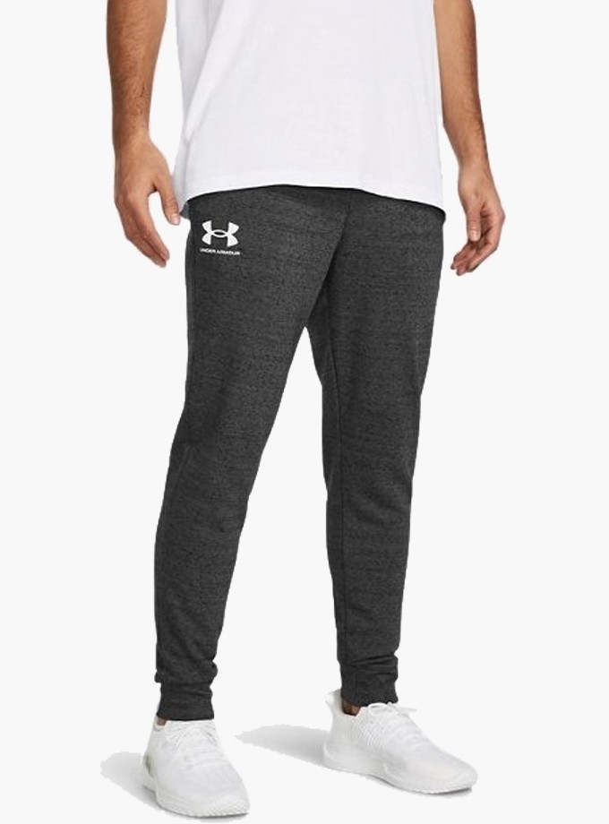 Under Armour Ua Rival Terry Jogger Erkek Eşofman Altı 1380843-025