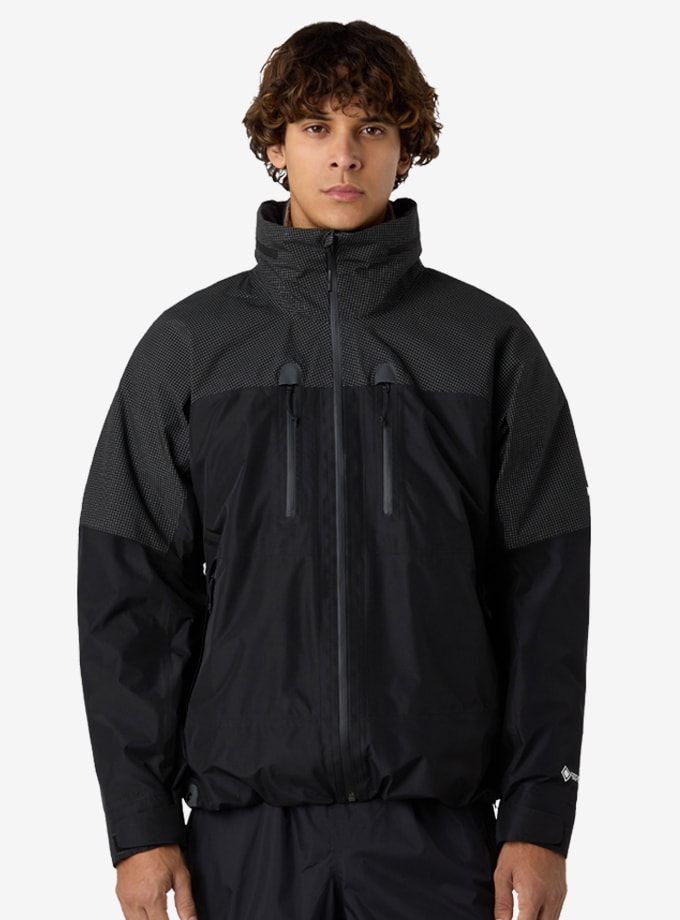  The North Face Hike Devils Thumb GORE-TEX® Erkek Mont