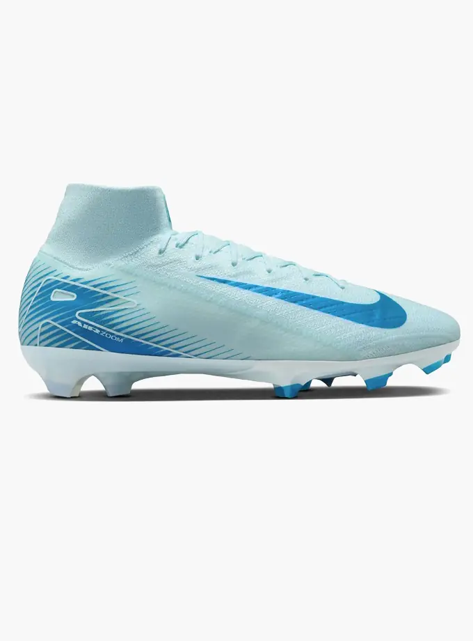 frip.selectshop m.meg☆☆ Nike Jr Mercurial Superfly 10 Academy Mbappe Fg/Mg Krampon HF3417-800