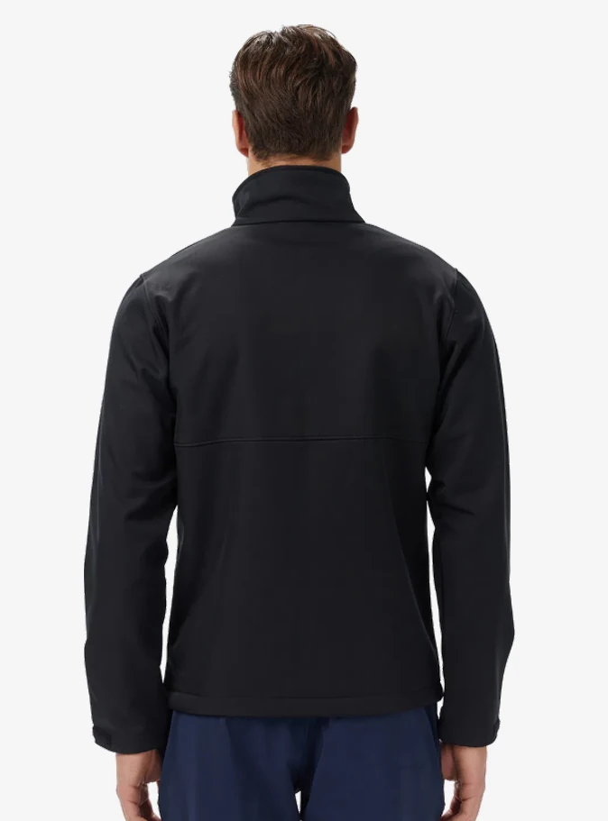 Columbia WO6044 Ascender Softshell Erkek Ceket 1556534-007