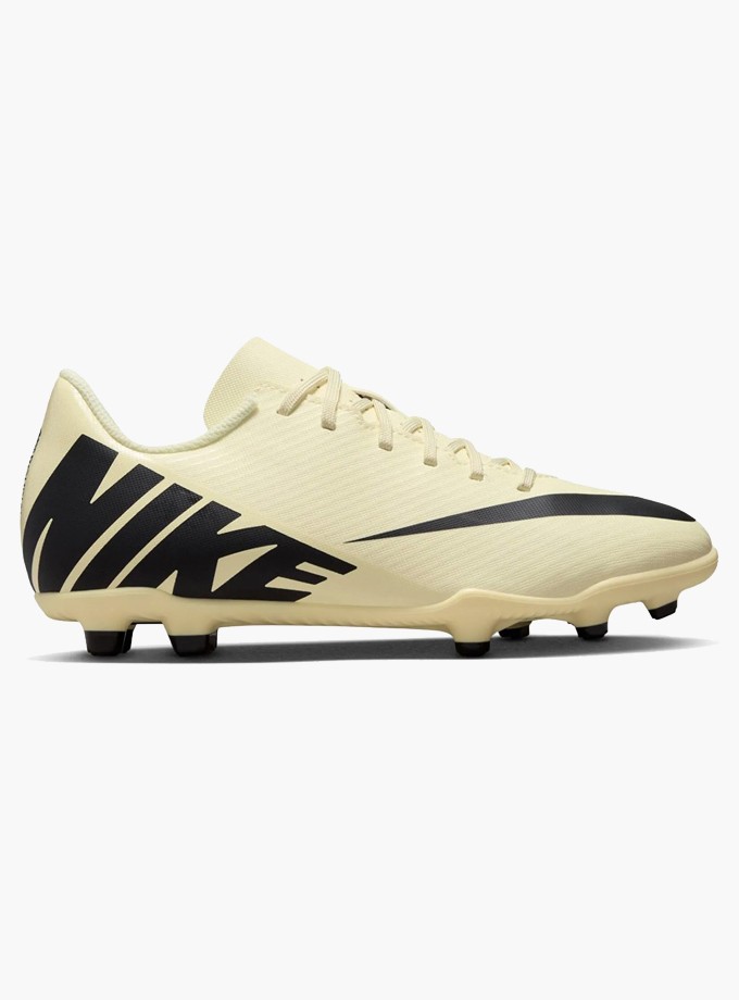 Nike Mercurial Jr Vapor 15 Club Fg/Mg Çocuk Futbol Krampon DJ5958-700