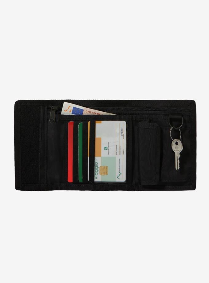 The North Face Base Camp Wallet R Unisex Cüzdan