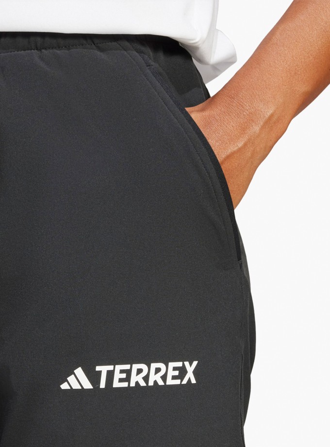 adidas Terrex Multi Liteflex Kadın Eşofman Altı JF3693