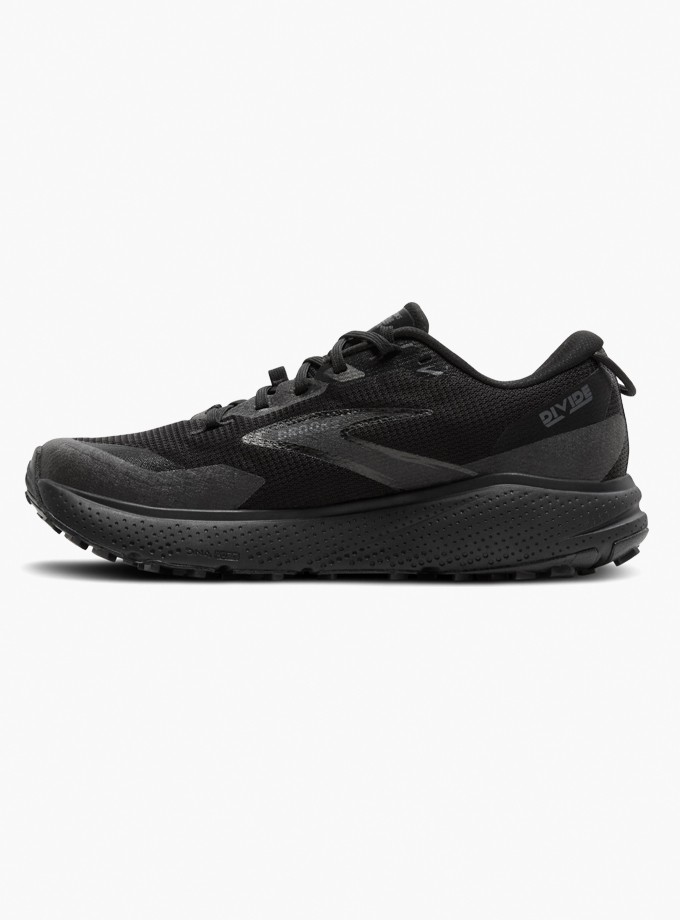 Brooks Divide 6 Gtx Kadın Koşu Ayakkabısı