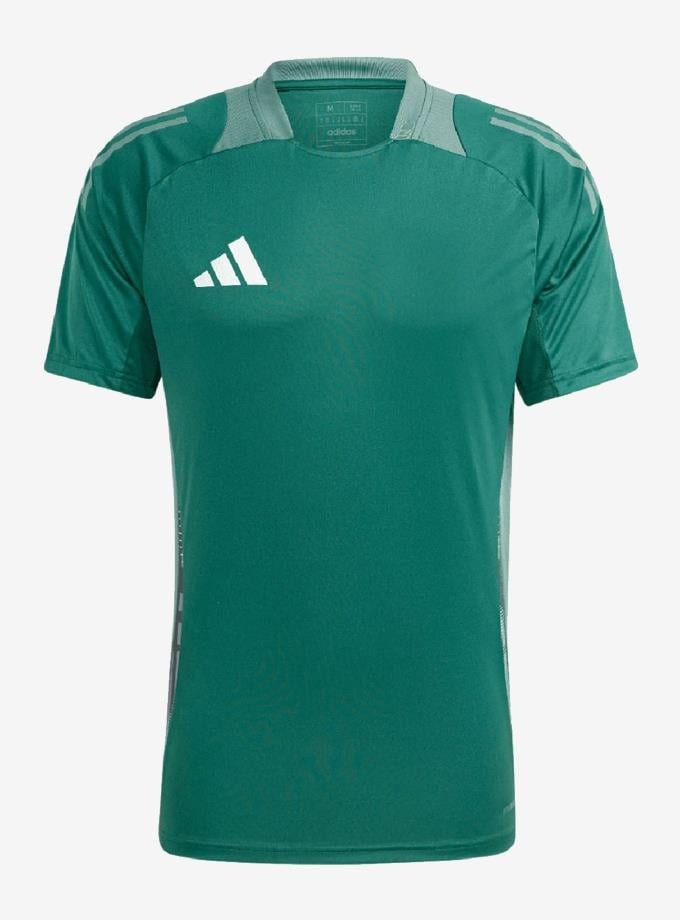 adidas Tiro24 C  Erkek T-shirt IS1655