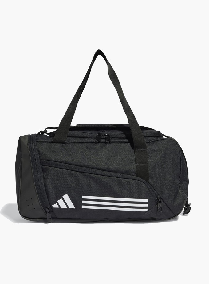 adidas Essentials 3-Stripes Duffel Bag XSmall IP9861