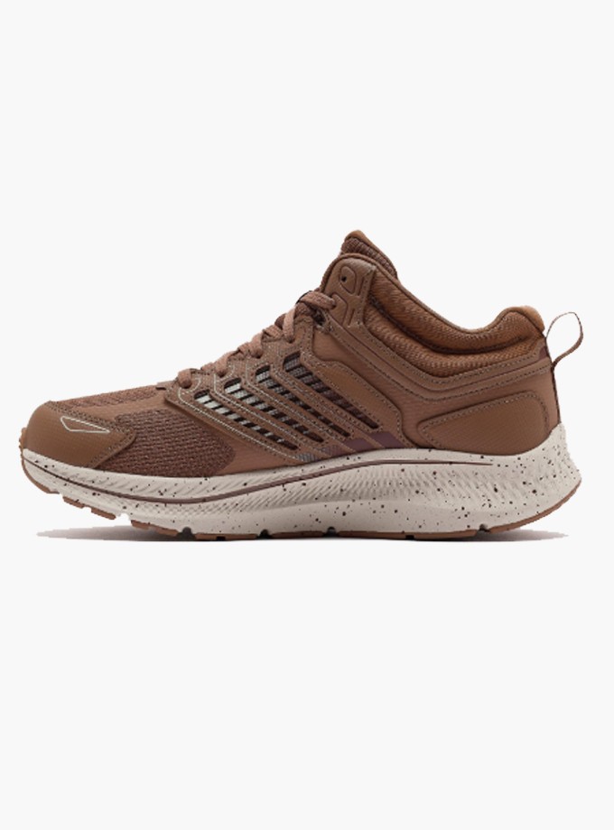 Skechers Go Run Consistent 2.0 Ashland Kadın Outdoor Ayakkabısı 128626-TAN