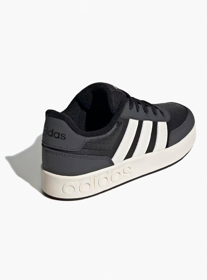 adidas Breakbase Çocuk Günlük Spor Ayakkabı JP9929
