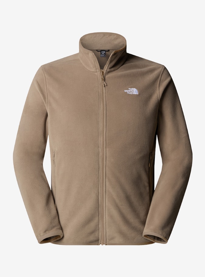 The North Face Glacier Fleece Erkek Polar 