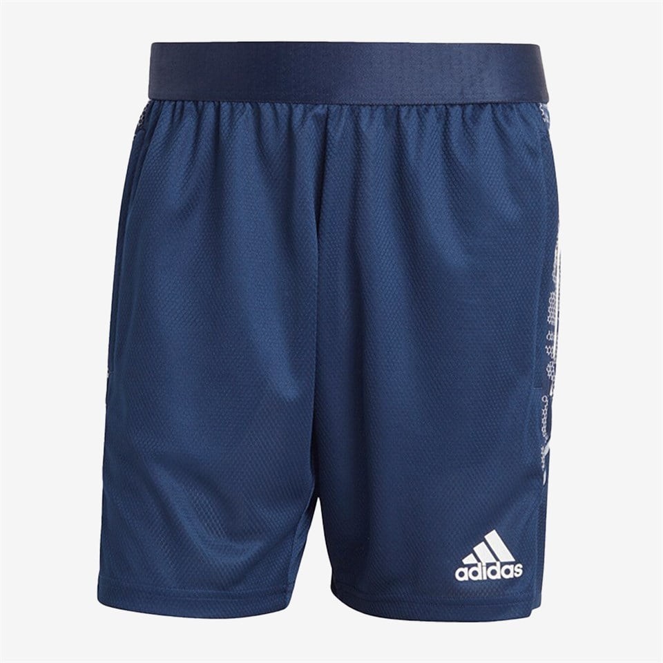 Adidas Con21 Tr Sho Erkek Futbol Şortu