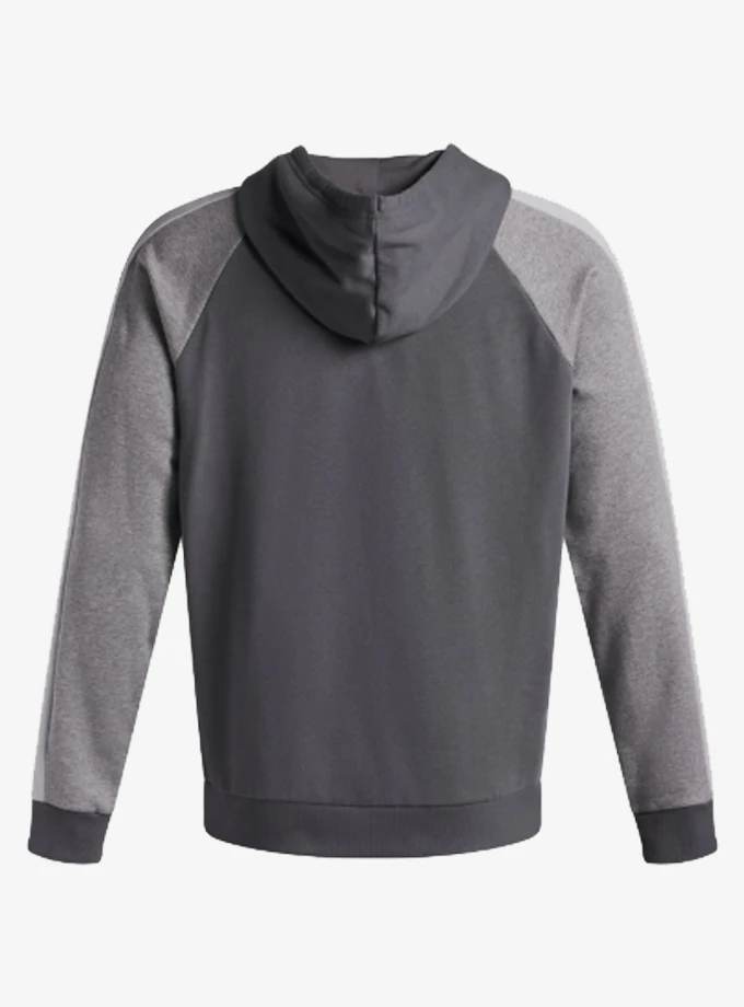 Under Armour 6003958-025 Rival Flc CB Hood Erkek Sweatshirt