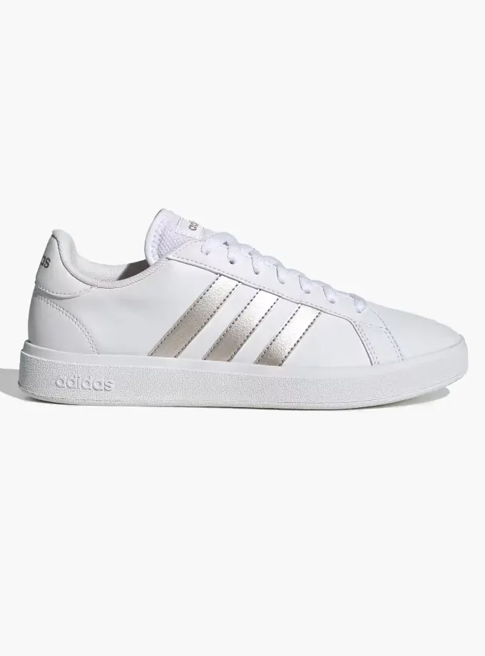 Adidas Grand Court Base 2.0 Kadın Günlük Ayakkabı GW9263