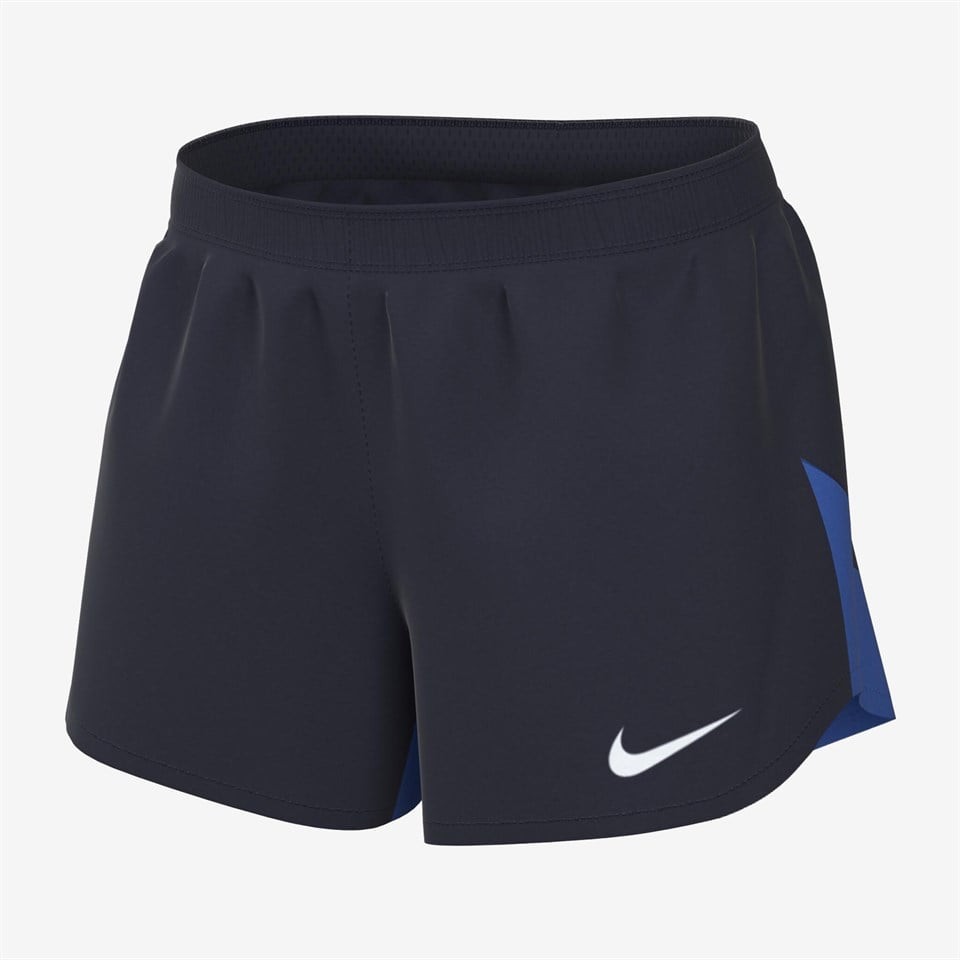 Nike W Nk Df Acdpr Short K Kadın Futbol Şortu