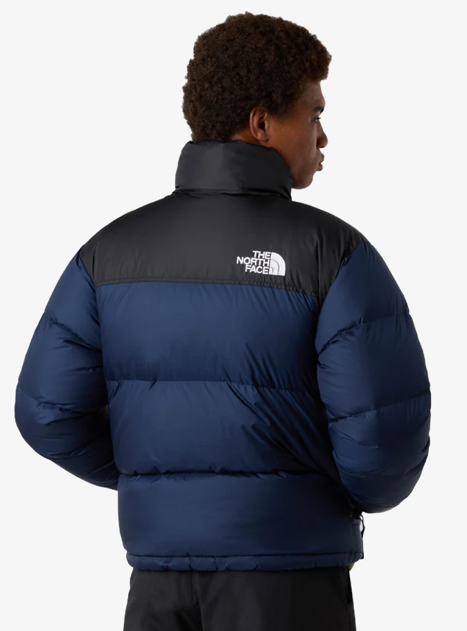 The North Face NF0A3C8D-GOB 1996 Retro Nuptse Erkek Mont