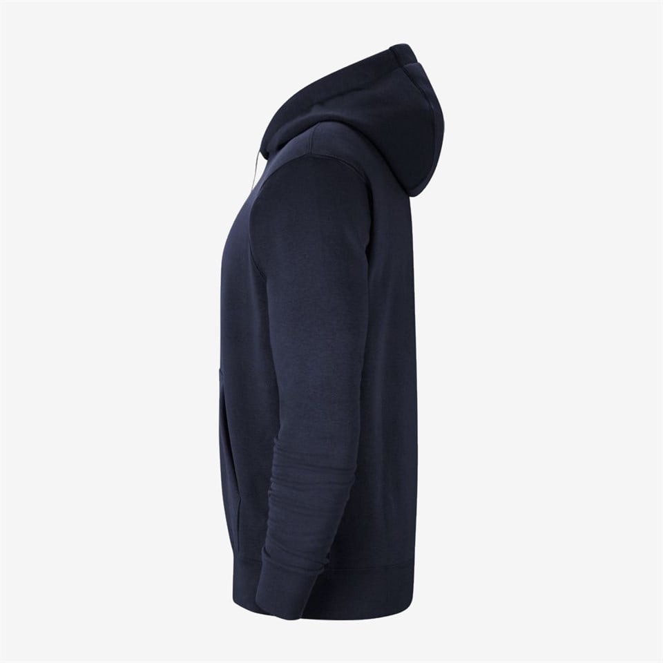 Nike M Flc Park20 PO Hoodie Erkek Antrenman Eşofman Üstü